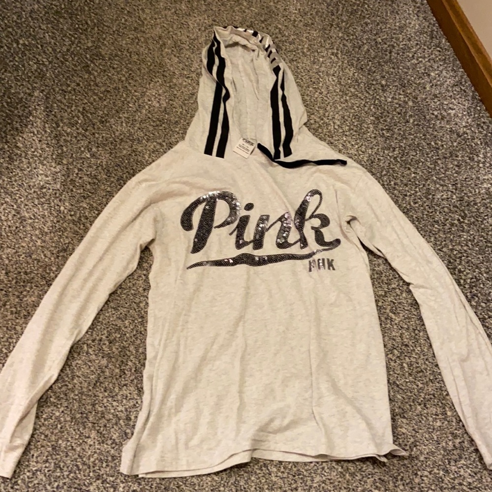 PINK Shirt